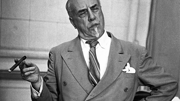 Sir Thomas Beecham