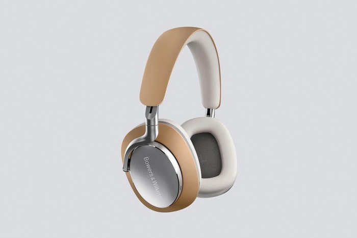 Bowers & Wilkins Px8 headphones