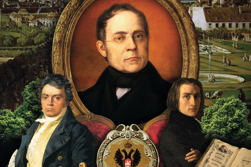 Carl Czerny Carl Czerny