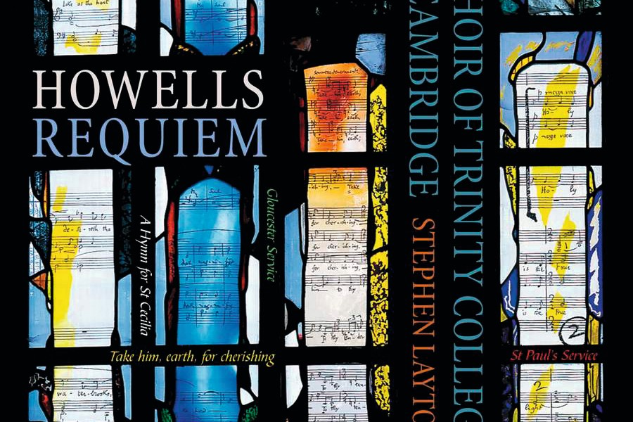 howells requiem