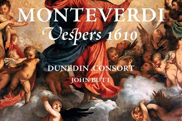 Monteverdi’s Vespers guide ad best recordings Monteverdi’s Vespers