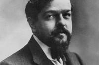 Claude Debussy