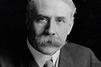 Edward Elgar