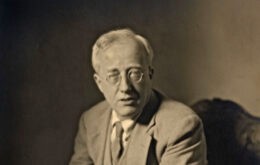 Gustav Holst