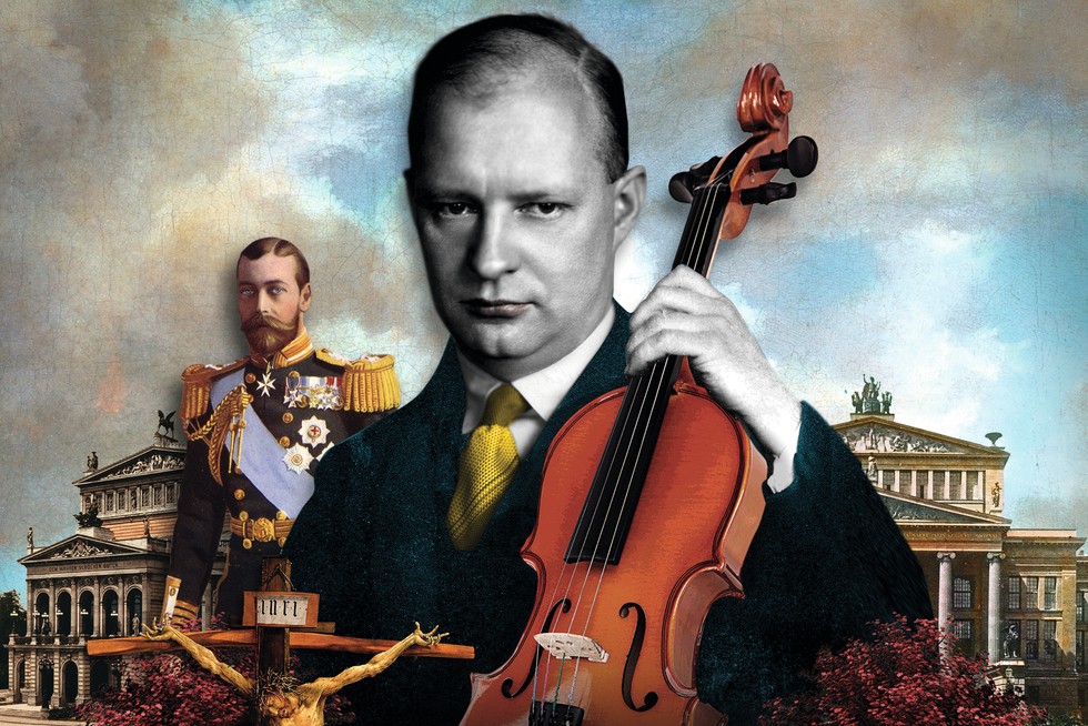 Paul Hindemith