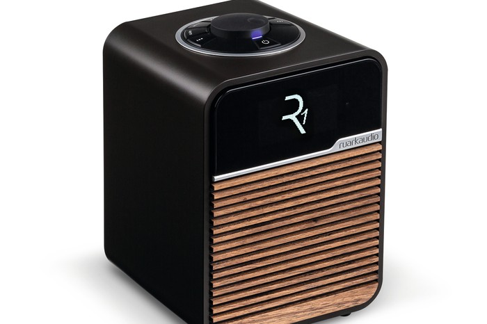 Ruark R1MK4E dab radio