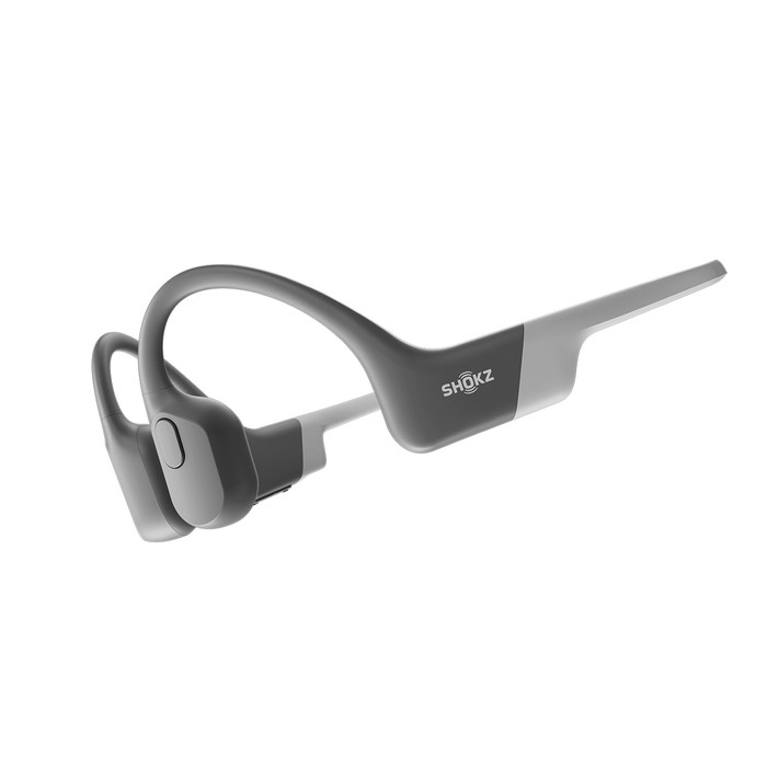 Shokz OpenRun Bone Conduction Headphones