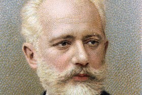 Tchaikovsky