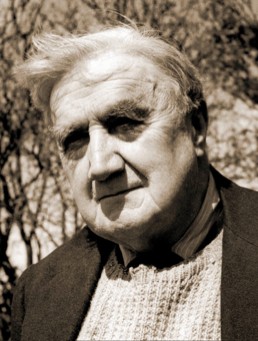 Vaughan Williams