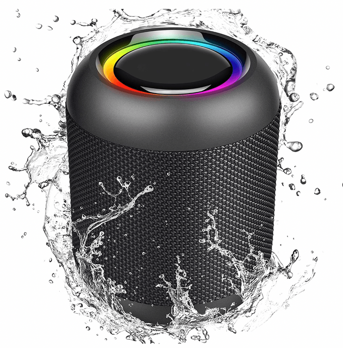 Best Black Friday speaker deals 2022 - IPX7 waterproof speaker