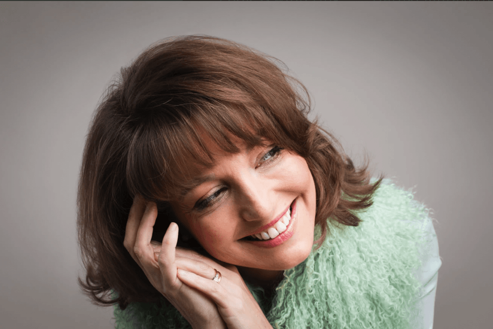 Coronation: 12 new commissions unveiled: Roxanna Panufnik