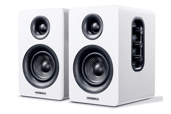 How to choose speakers: Bookshelf speakers